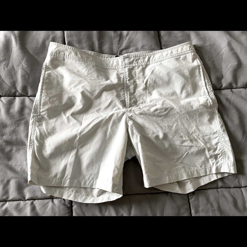 All Saints Ward Mens Swimshorts